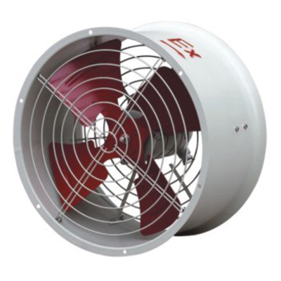防爆軸流風(fēng)機(jī) 防爆軸流風(fēng)機(jī)